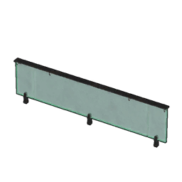 Glass Fence icon