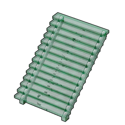 Glass Stairs icon