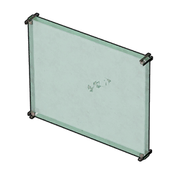Glass Wall icon