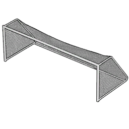 Soccer Goal icon