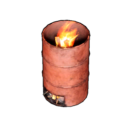 Heater icon