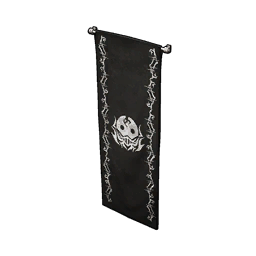 Rayne Syndicate Vertical Banner icon