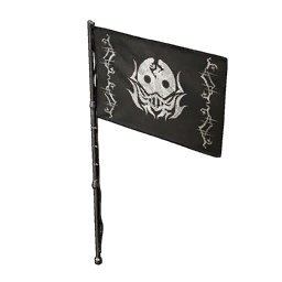 Rayne Syndicate Flag Set icon