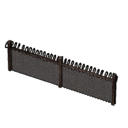 Metal Fence icon