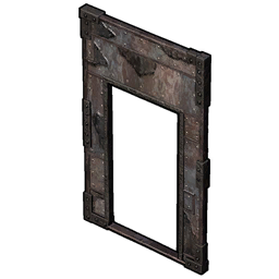 Metal Pal Passage Entrance icon