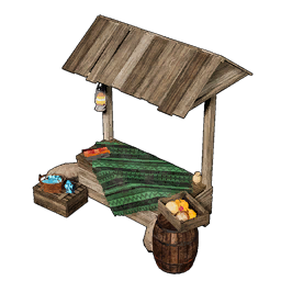 ItemBooth icon