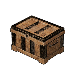 Metal Chest icon