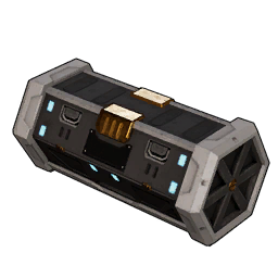 Advanced Chest icon