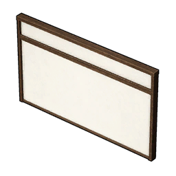Japanese-Style Diagonal Wall icon