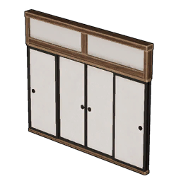 Japanese-Style Door C icon