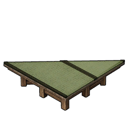 Japanese-Style Triangular Foundation icon