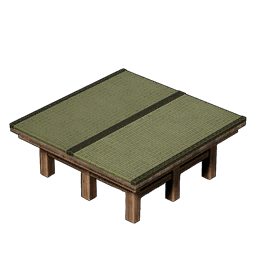 Japanese-Style Foundation icon