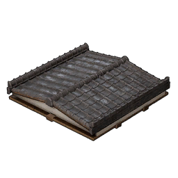 Japanese-Style Roof B icon