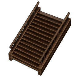 Japanese-Style Stairs icon