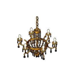 Chandelier icon