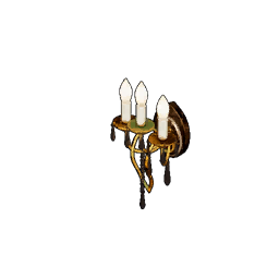 Wall Lamp icon