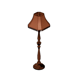 Antique Lamp Set icon