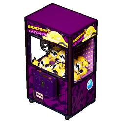 Claw Machine icon
