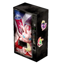 Cola Vending Machine icon