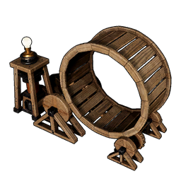 Human-Powered Generator icon