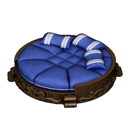 Large Pal Bed icon