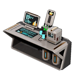 Advanced Medicine Workbench icon