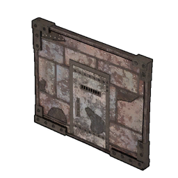 Metal Door icon