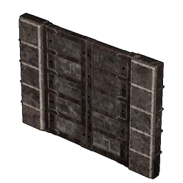 Iron Gate icon