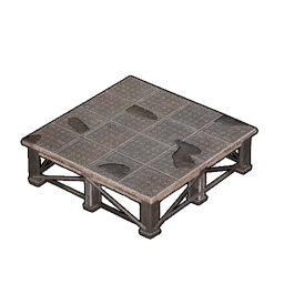 Metal Foundation icon