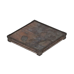 Metal Roof icon