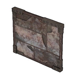 Metal Structure Set icon