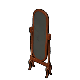 Antique Mirror icon