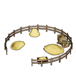 Ranch icon