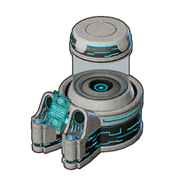 Ancient Hatchery icon