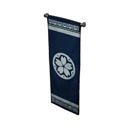 Moonflower Vertical Banner icon