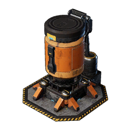 Crude Oil Extractor icon