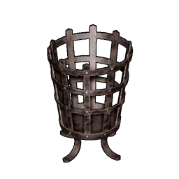 Flame Cauldron icon