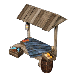 Flea Market (Pals) icon