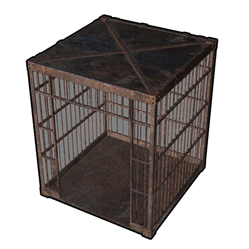 Aerial Cage icon