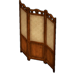Antique Partition icon