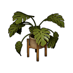 Houseplant Set icon