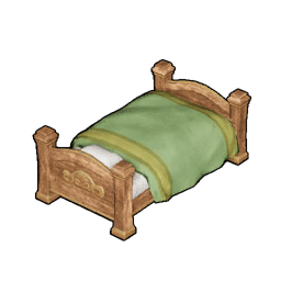 Fine Bed icon