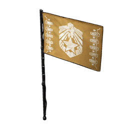 PIDF Flag Set icon