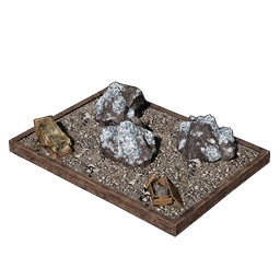 Pure Quartz Quarry icon