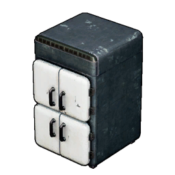 Refrigerator icon