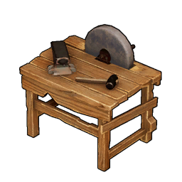 Repair Bench icon