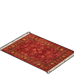 Antique Red Carpet icon