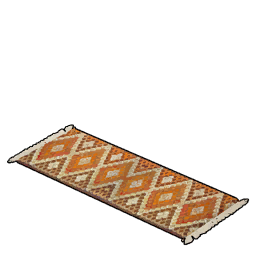 Antique Long Carpet icon
