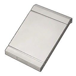 Clean Slanted Roof icon