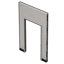 Clean Pal Passage Entrance icon